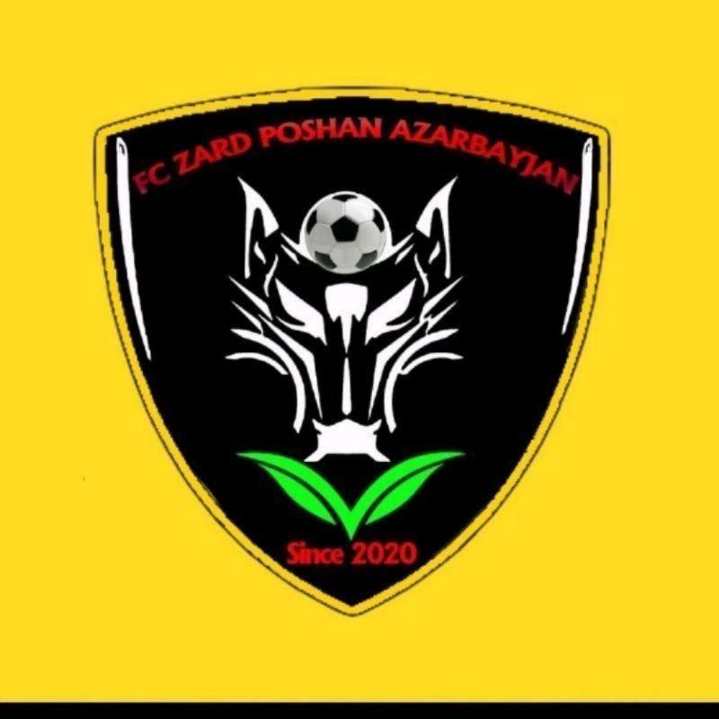 باشگاه زردپوشان اذربایجان