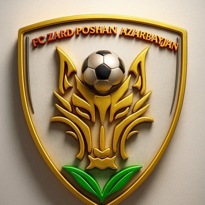 تست باشگاه زردپوشان اذربایجان درمرند